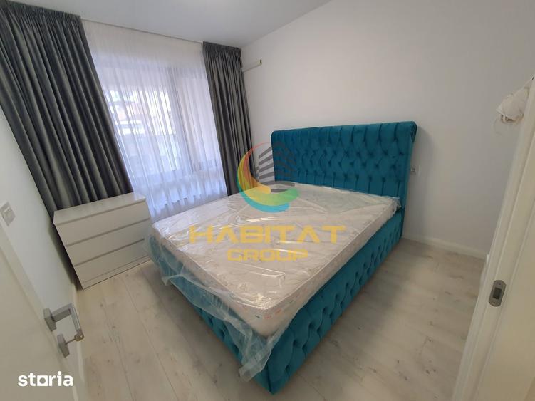 Apartament 2 camere tip Studio- zona Pallady - 2