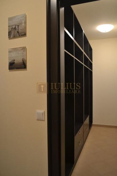 Apartament cu 2 camere decomandat, mobilat în Ronaț
