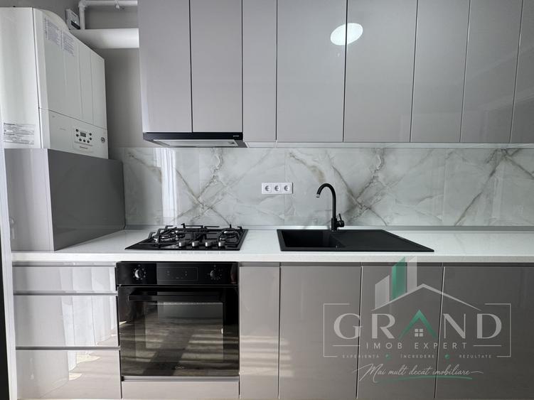 Apartament cu 3 camere decomandat, mobilat în Mănăștur
