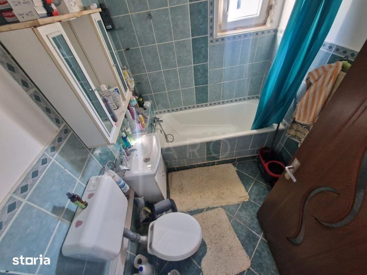 Apartament cu 3 camere în 1 Decembrie 1918