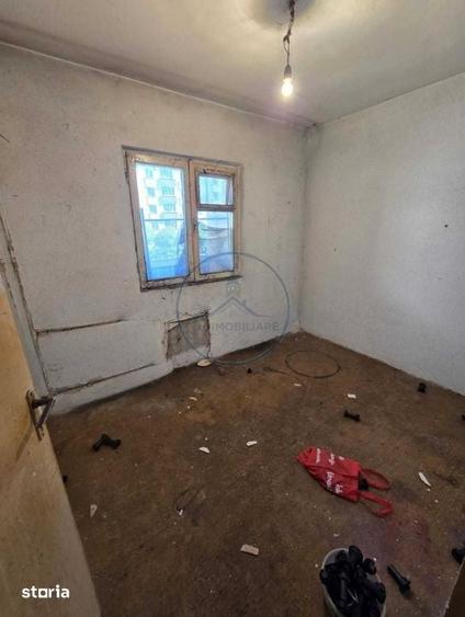 Apartament cu 4 camere în Independenței