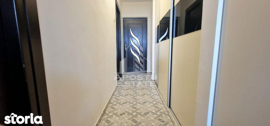 Apartament cu 3 camere decomandat în 6 Vânători