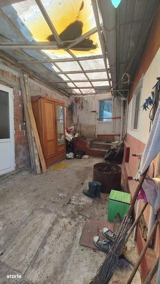 De vanzare casa ,Deva,strada Aurel Vlaicu - 2