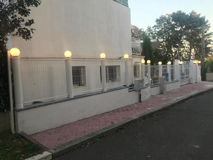 Hotel/Pensiune, de 265 mp, în Central