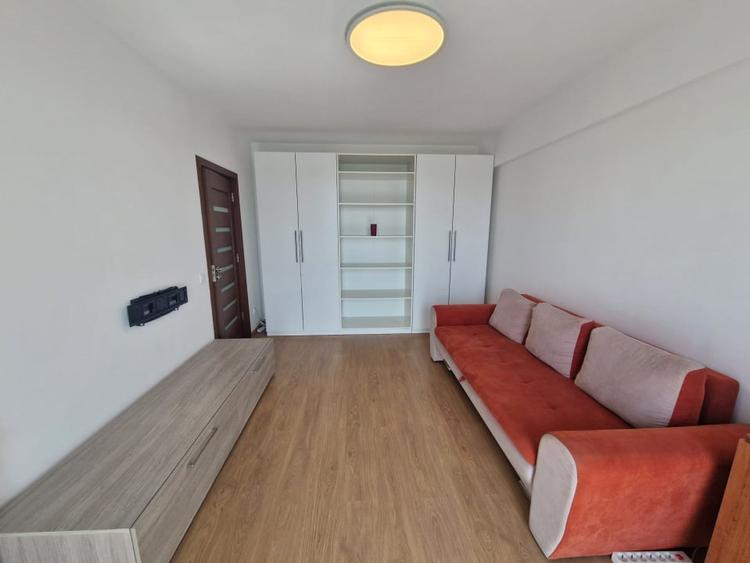 Apartament 2 camere cu garaj, Borhanci - 1
