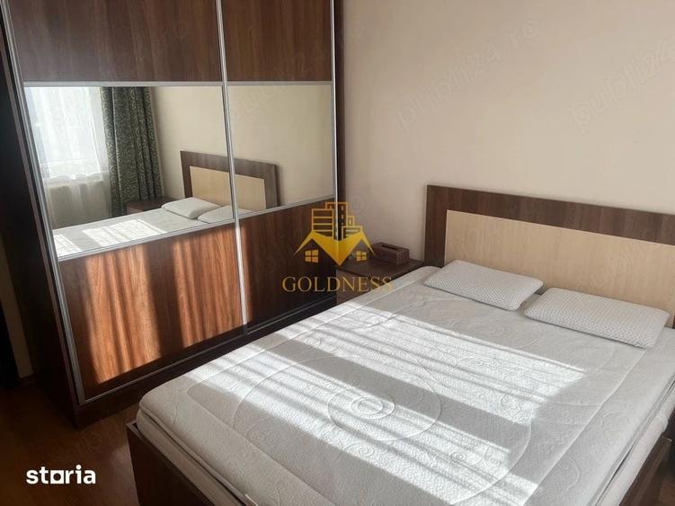 2 camere, Buna ziua, Calea Turzii, 18 GYM, OMV, Hexagon, Compexit - 2