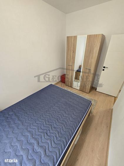 Apartament cu 2 camere decomandat în Dâmbul Rotund