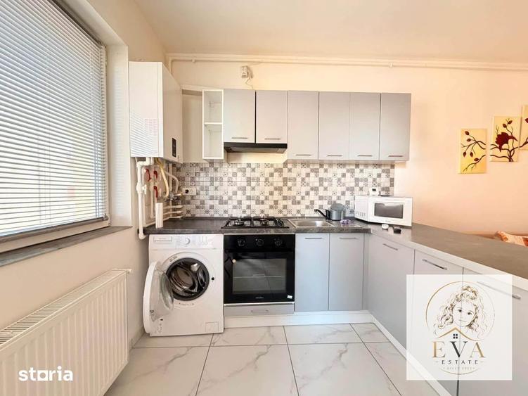Apartament cu 2 camere în Berceni