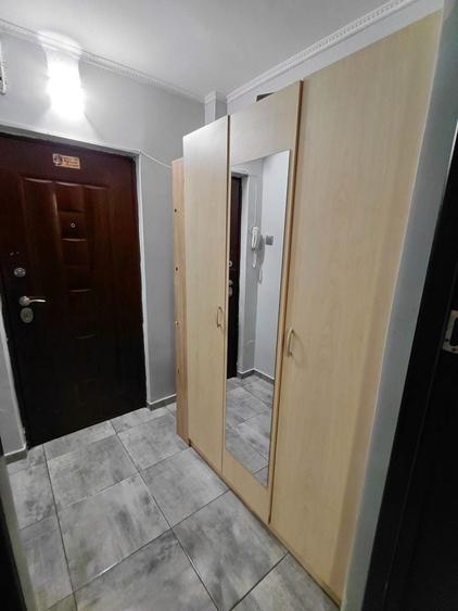 Garsonieră în Tătărași