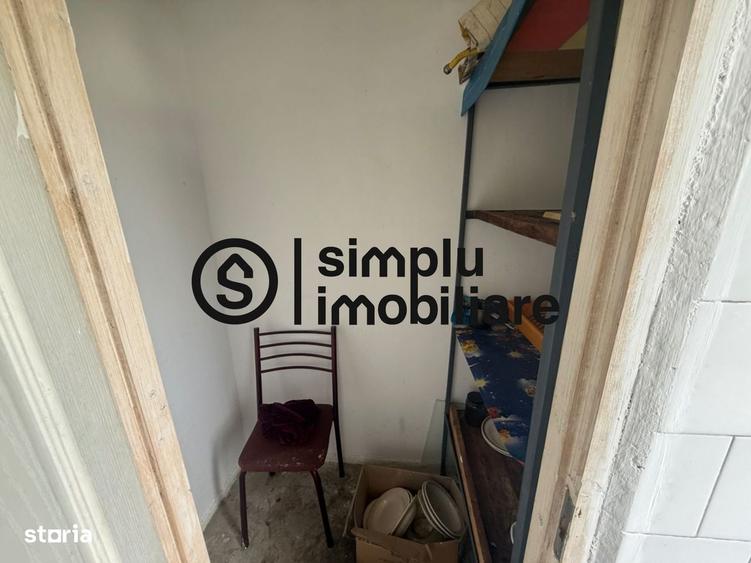 Apartament 4 camere 1 Mai et 4/4 - 9