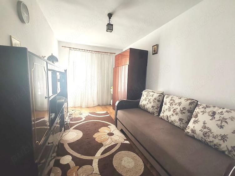 Apartament cu 4 camere decomandat în Ultracentral