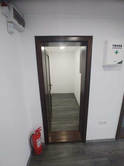 Spațiu comercial, de 60 mp, în Gara Mare