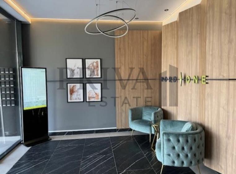 Apartament cu 2 camere decomandat, mobilat în Ultracentral