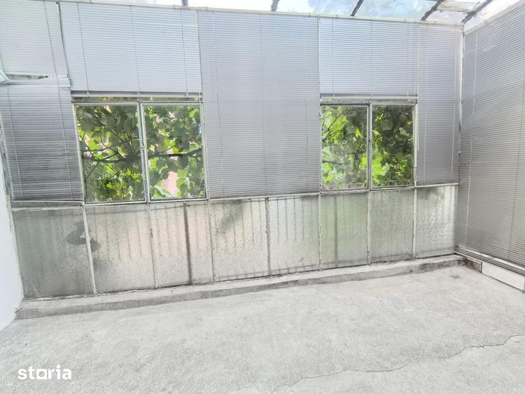 Apartament cu 3 camere în Iosefin
