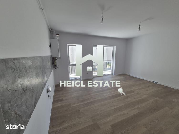 Apartament cu 3 camere în Giroc — fotografia 3
