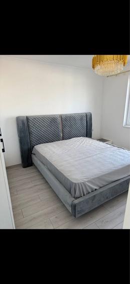 Apartament cu 2 camere în Giroc