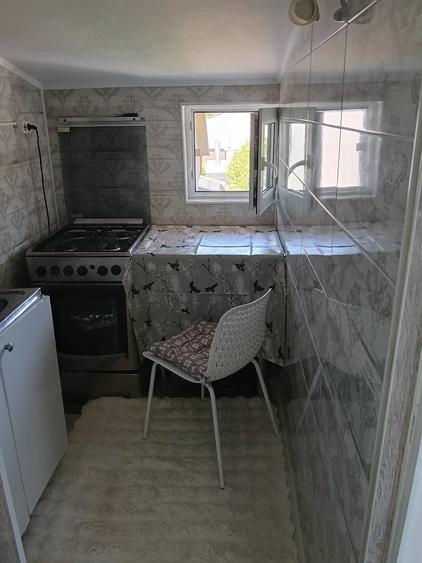 Casă cu 1 camere cu Teren 80 Mp în Central