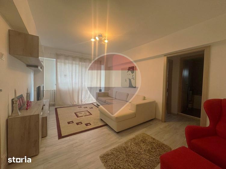 Apartament cu 2 camere, mobilat în Drumul Taberei