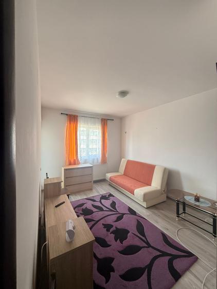 VANZARE GARSONIERA DECOMANDATA CU BALCON- ETAJ INTERMEDIAR STR TINERETULUI - 19
