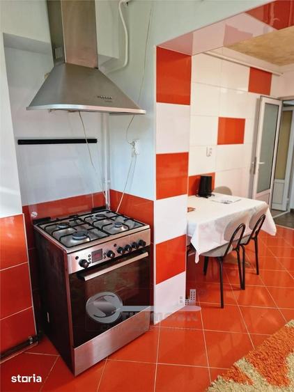 Apartament cu 3 camere decomandat în Cug