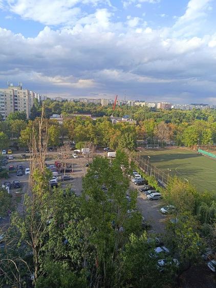 Vanzare Apartament 2 Camere, 52.78 mp Zona Drumul Taberei langa Parc / Metrou - 8