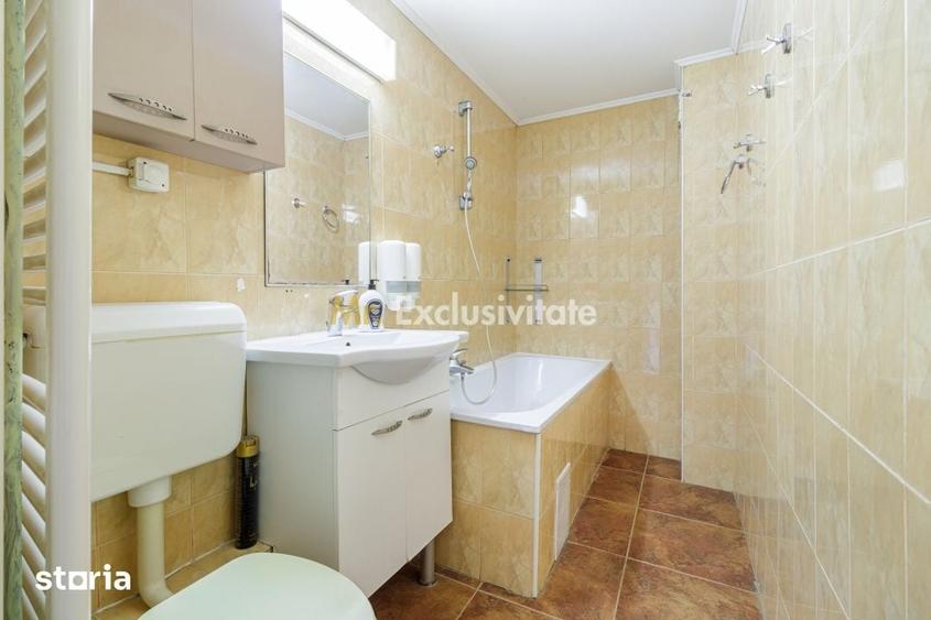 3 camere de inchiriat langa Parcul Sebastian - 6