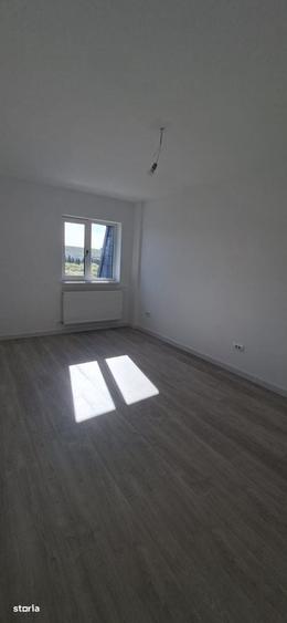 Apartament cu 2 camere în Lunca Cetățuii