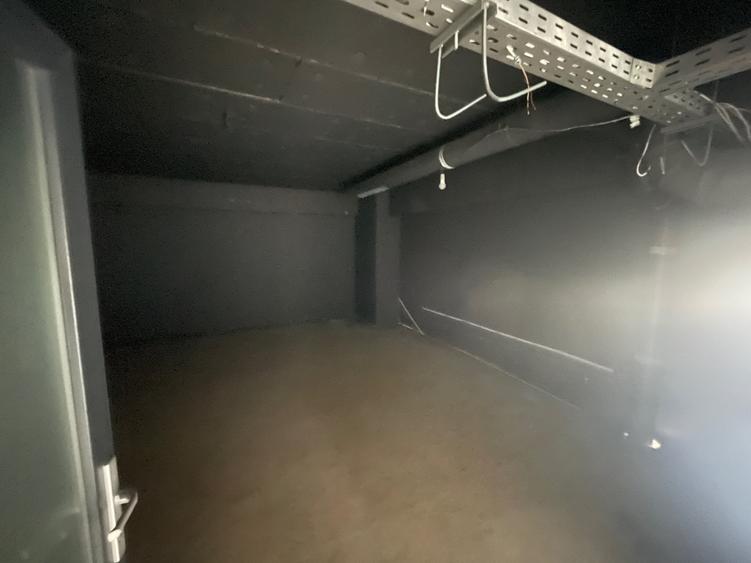 Spațiu comercial, de 265 mp, în Lacul Tei