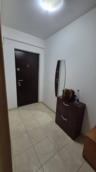Garsonieră decomandată în Brâncoveanu
