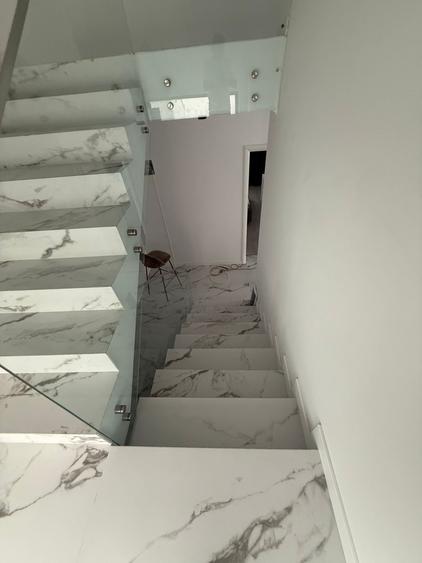 Duplex cu 4 camere cu Teren 195 Mp în Năvodari
