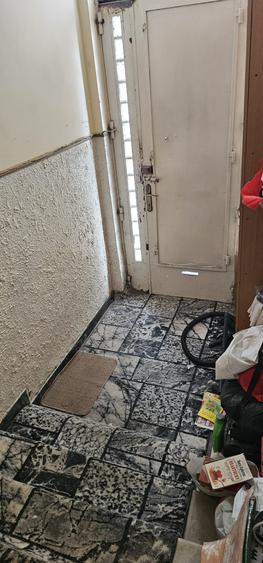 Apartament cu 3 camere în Peninsula