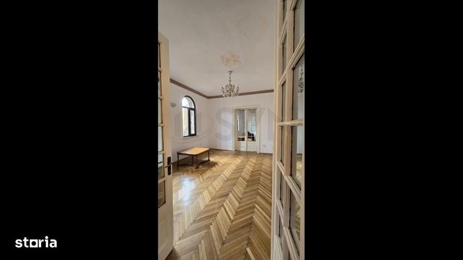 Apartament cu 3 camere decomandat în Ferdinand