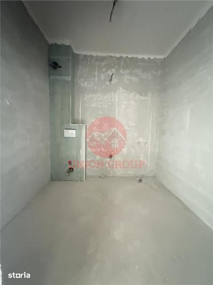 Apartament cu 2 camere în Boreal