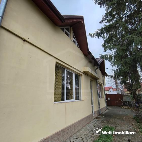 Birou, de 270 mp, în Dâmbul Rotund