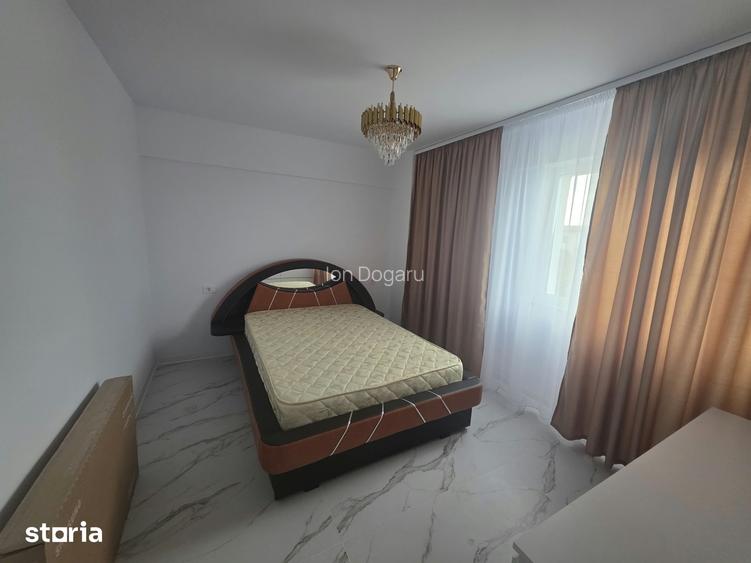 Apartament 2 camere et. 1 bloc nou cu lift