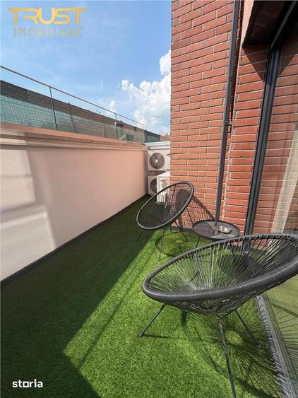 Apartament 1 camera | LUX | Zorilor - 4