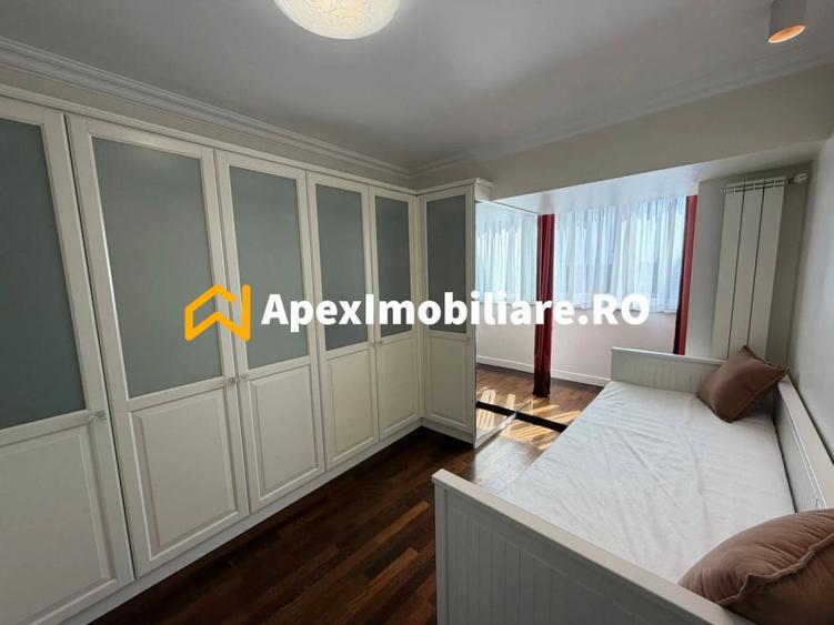 Apartament cu 3 camere decomandat în Alba Iulia