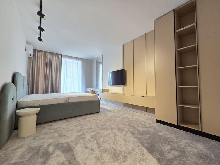 New Premium 3-Room Apartment for Rent | Iancu Nicolae I Pool - 11