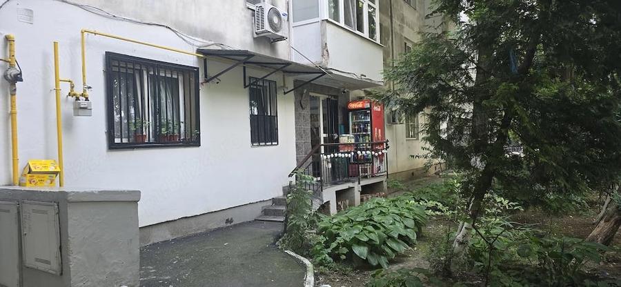 Spațiu comercial, de 36 mp, în Berceni