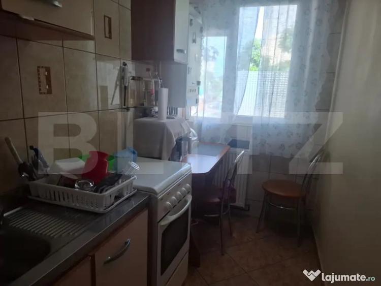 Apartament de vanzare, 40 mp, etaj 1, zona superba si linis - 3