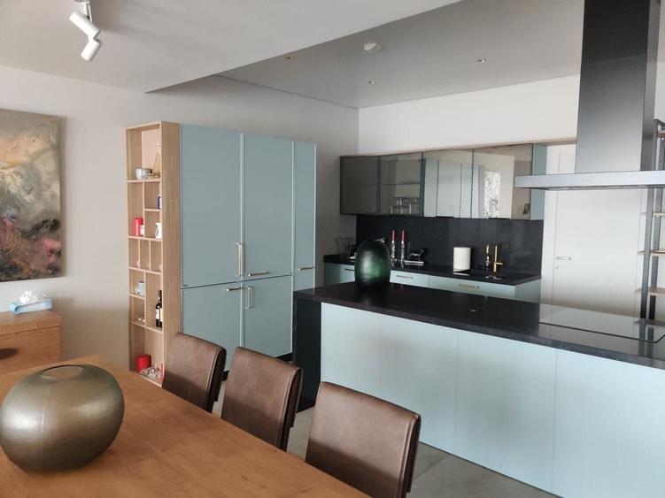 Apartament cu 5 camere în Floreasca