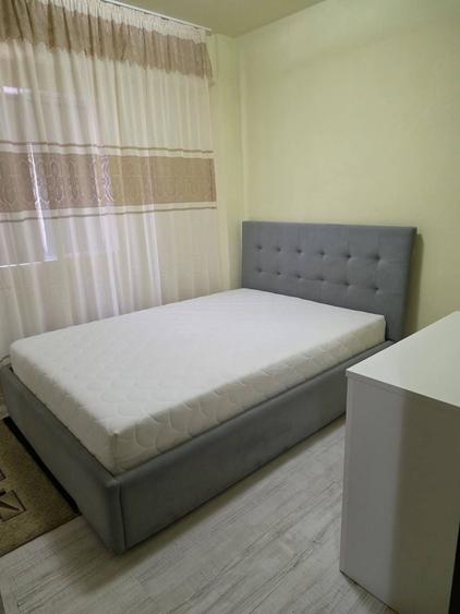 Apartament cu 2 camere decomandat, mobilat în Dâmbovița