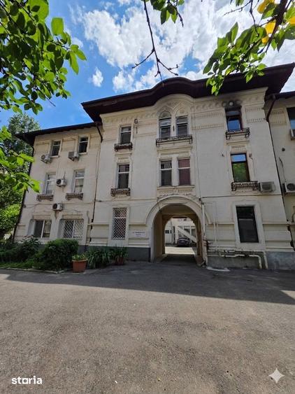 Garsonieră în Dorobanți