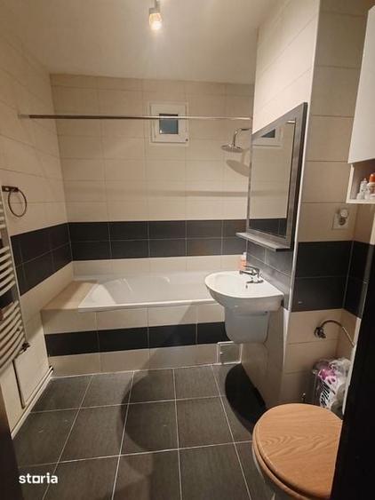 Se inchiriaza apartament 2 camere decomandat,pe termen lung - 5