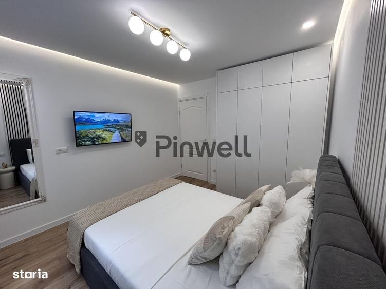 Apartament cu 2 camere -de vanzare-Drumul Taberei - 7