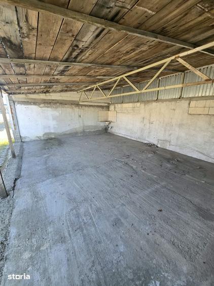 Teren 1.500 m2 + Garaj 130 m2 | Lucian Blaga, Satu Mare - 12