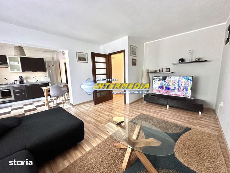 Apartament cu 2 camere decomandat, mobilat în Tolstoi
