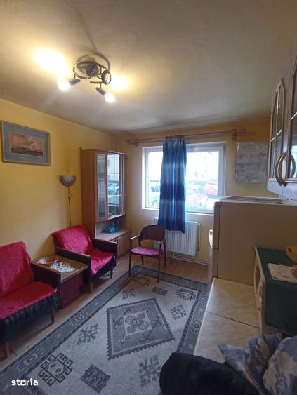 De vanzare apartament cu 2 camere in Sfantu Gheorghe - 12