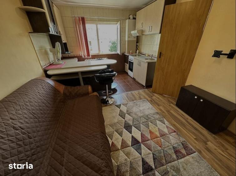 2 camere,semidecomandat,MARASTI-PIATA MARASTI,THE OFFICE, PET FRIENDLY - 2