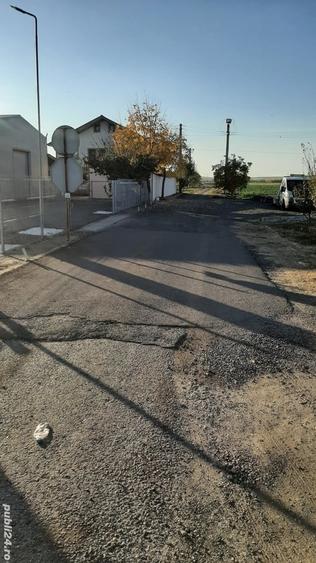 Teren de 2678 mp, în Remuș
